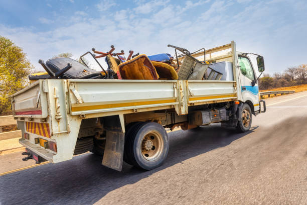 Best Residential Junk Removal  in Shorewood, MN